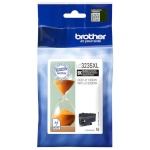 Brother tindikassett LC-3235XLBK, Black