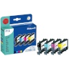 Pelikan tindikassett Brother P12 LC1000, black, cyan, magenta, yellow