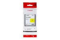 Canon tindikassett Canon PFI-030 55ml, kollane