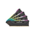 Corsair mälu Vengeance RGB PRO SL DDR4 128GB (4x32GB) 3200MHz CL16