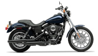 Maisto mudelratas 2004 Harley Davidson Dyna