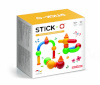 Magformers klotsid Stick-O Basic 10 elementi