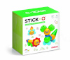 Magformers klotsid Stick-O Forest Friends Set, 16 elementi