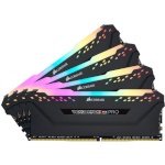 Corsair mälu Vengeance RGB PRO DDR4 32GB (4x8GB) 3600MHz CL18