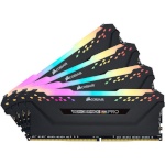 Corsair mälu Vengeance 64GB (4x16GB) DDR4 3200MHz CL16 RGB