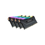 Corsair mälu Vengeance RGB PRO DDR4 64GB (2x16GB) 3600MHz CL18