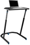 Wahoo laud KICKR Fitness Bike Desk