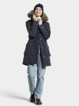 Didriksons parka Ellen Womens tumesinine - suurus 34