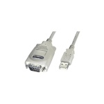 Lindy konverter RS422 -> USB