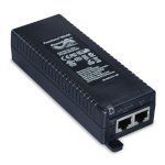 HPE pääsupunkti tarvik PD-9001GR-AC 30W 802.3at PoE + 10/100/1000 Ether Midspan JW629A