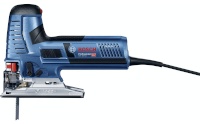 Bosch tikksaag GST160CE Power Jigsaw L-Boxx