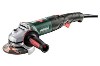 Metabo nurklihvija WEV1500-125 Quick RT Angle Grinder