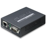 PLANET konverter 1-Port RS232/422/485 -> 1-Port FE Ethernet