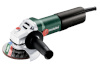 Metabo nurklihvija WQ1100-125 Angle Grinder