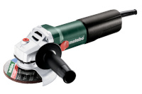 Metabo nurklihvija WQ1100-125 Angle Grinder