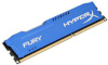 HyperX mälu FURY Blue 8GB DDR3 1333MHz CL9