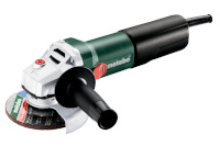 Metabo nurklihvija WEQ1400-125 Angle Grinder