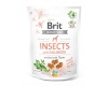 Brit kuivtoit koerale Care Dog Insects&Salmon - 200 g