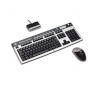 Hewlett Packard Enterprise klaviatuur USB INTL Keyboard/Mouse Kit 672097-B33