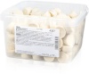 Panda šokolaadikommid White Chocolate Toffee Roll, 2,1kg