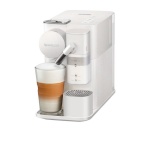 DeLonghi kapselkohvimasin EN510.W Nespresso Lattissima One, valge