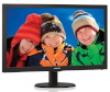 Philips monitor 23.6" 243V5LHAB must