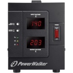 PowerWalker UPS AVR 2000 SIV AVR 2000VA 1600W