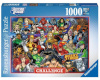 Ravensburger Poland pusle DC Comics, 1000-osaline