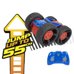 Spin Master puldiauto RC Car Air Hogs Jump Fury