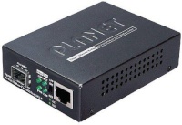 PLANET konverter GT-805A SFP Media Converter 10/100/1000 Base-T -> miniGBIC