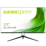 Hannspree monitor Hannspree 68.6cm (27") HC270HPB 16:09 HDMI must