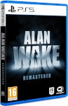 PlayStation 5 mäng Alan Wake Remastered