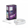 Philips LED valgusriba Hue White and Color Ambiance Lightstrip Plus V4, 11,5W, 950lm, 1m