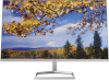 HP monitor M27f 27" 1920 x 1080 pikslit Full HD LCD Must, Hõbe