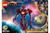 Lego klotsid Marvel Eternals In Arishem's Shadow (76155)