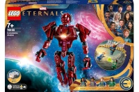 Lego klotsid Marvel Eternals In Arishem's Shadow (76155)