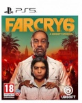 PlayStation 5 mäng Far Cry 6