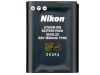 Nikon aku EN-EL23 (1850mAh)