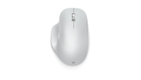 Microsoft juhtmevaba hiir Bluetooth Ergonomic Mouse Glacier 222-00022, valge