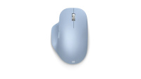 Microsoft juhtmevaba hiir Bluetooth Ergonomic Mouse Pastel Blue 222-00054, helesinine