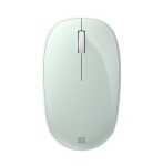 Microsoft juhtmevaba hiir Bluetooth Mouse Mint RJN-00059, roheline