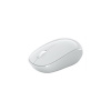 Microsoft juhtmevaba hiir Bluetooth Mouse Glacier RJN-00075, valge