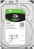 Seagate kõvaketas BarraCuda 8TB 3.5" 5400rpm (ST8000DM004)