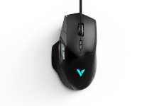 Rapoo hiir VT900 Gaming Mouse, must