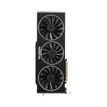 XFX videokaart AMD Radeon RX 6900 XT MERC 319 Gaming 16GB GDDR6, RX-69XTATBD9