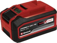 Einhell aku Multi-Ah PXC Plus Battery 18V 4-6Ah