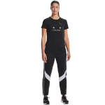 Under Armour T-särk naistele Under Armour Live Sportstyle Graphic Ssc must 1356305 002 , suurus L