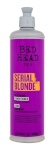 Tigi palsam Bed Head Serial Blonde 400ml, naistele