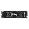 Kingston SSD drive FURY Renegade 2000G PCIe 4.0 NVMe M.2