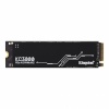 Kingston kõvaketas SSD drive KC3000 512GB PCIe 4.0 NVMe M.2